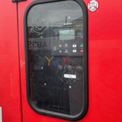 Agregat prądotwórczy DOOSAN 250 kVA / 200 kW Cummins
