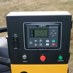 Agregat prądotwórczy GAPPA 20 kw.