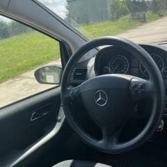 Mercedes ML 550 sport W163 stan bdb 2001 r