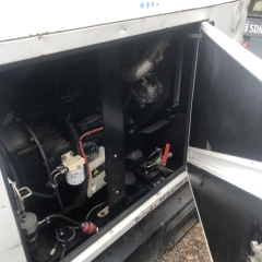 Sdmo r33 25kw 6tys h 