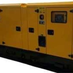 Agregat prądotwórczy GAPPA 20 kw