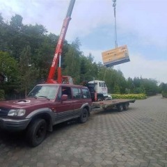 Nowy agregat prądotwórczy Norma spalin: STAGE V marki GAPPA 32 kW