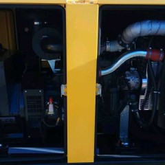 Agregat  prądotwórczy GAPPA 50 kw.