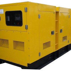 Agregat prądotwórczy  GAPPA 20 kw