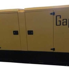 Agregat prądotwórczy  GAPPA 50 kw