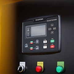 Agregat prądotwórczy GAPPA 100 kw