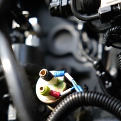 Agregat prądotwórczy GAPPA 100 kw