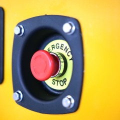 Agregat prądotwórczy 15kW