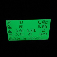 Fabrycznie nowy agregat prądotwórczy marki GAPPA 100 kW