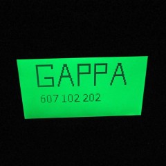 Fabrycznie nowy agregat prądotwórczy marki GAPPA 100 kW