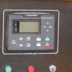 Agregat prądotwórczy  GAPPA 20 kW