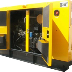 Agregat prądotwórczy marki GAPPA 20 kW-25kVA