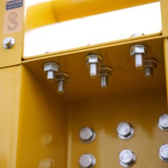 Agregat prądotwórczy GAPPA 70 kw