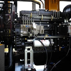 Agregat prądotwórczy GAPPA 70 kw