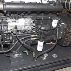 Agregaty prądotwórcze marki GAPPA 15 kW, 20 kW i wiecej