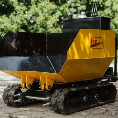 Ładowarka Koparka Wozidło - NOWE 2025 - Prosto od Producenta JSB POLSKA -