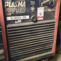 Przecinarka plazmowa Cebora Plasma Prof 90A