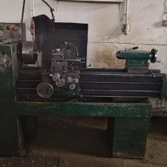 Tokarka uniwersalna TUM 35 – polska produkcja – 8999 zł (do negocjacji)