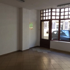 Do wynajęcia lokal użytkowy - 27m2 lub 73m2 (po połączeniu)
