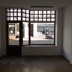 Do wynajęcia lokal użytkowy - 27m2 lub 73m2 (po połączeniu)
