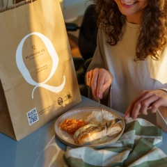 Catering Dietetyczny kulinarnie fit