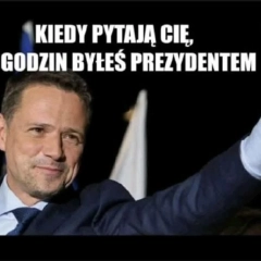 A TAKI BYŁ ŁADNY...