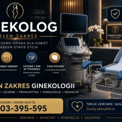 Ginekolog Puławy szybka pomoc Farmakologia 24h dyskretnie