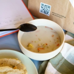 Catering Dietetyczny kulinarnie fit