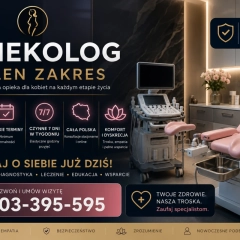 Ginekolog Radom Farmakologia zabiegi kompleksowe 24h