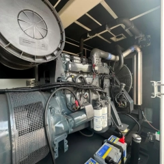 Agregat prądotwórczy 300 kVA Volvo Penta / MeccAlte