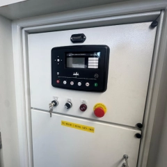 Agregat prądotwórczy 300 kVA Volvo Penta / MeccAlte