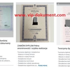 Średnie matura w 7 dni oraz Dyplomy wyższej uczelni