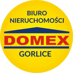 Domex Gorlice szeroki wybór nieruchomości