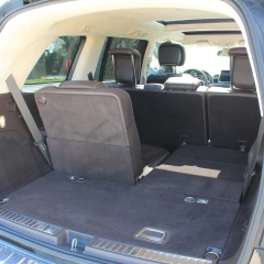Mercedes GLS 550 AMG,Designo, 120kkm,2017r perfekcyjny stan.