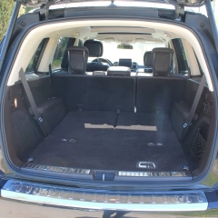 Mercedes GLS 550 AMG,Designo, 120kkm,2017r perfekcyjny stan.