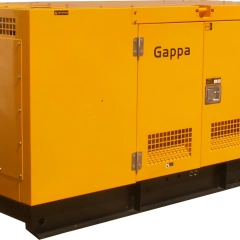 Gappa Trade s.r.o.